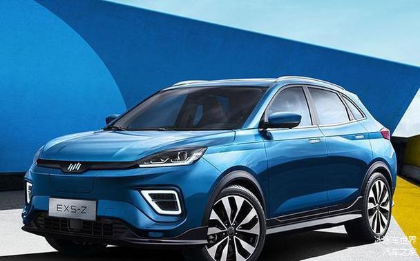 深圳223WEY威派豪华SUV市场的黑马，零跑汽车与智能交通系统的协同