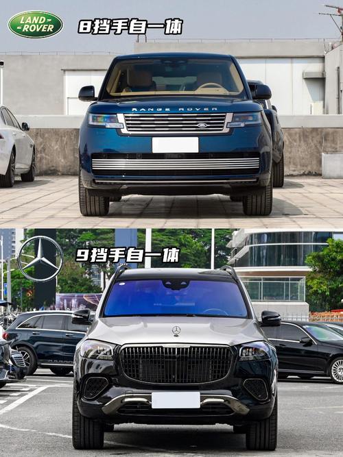 深圳223迈巴赫经典与现代的完美融合，路虎如何塑造独特的品牌形象